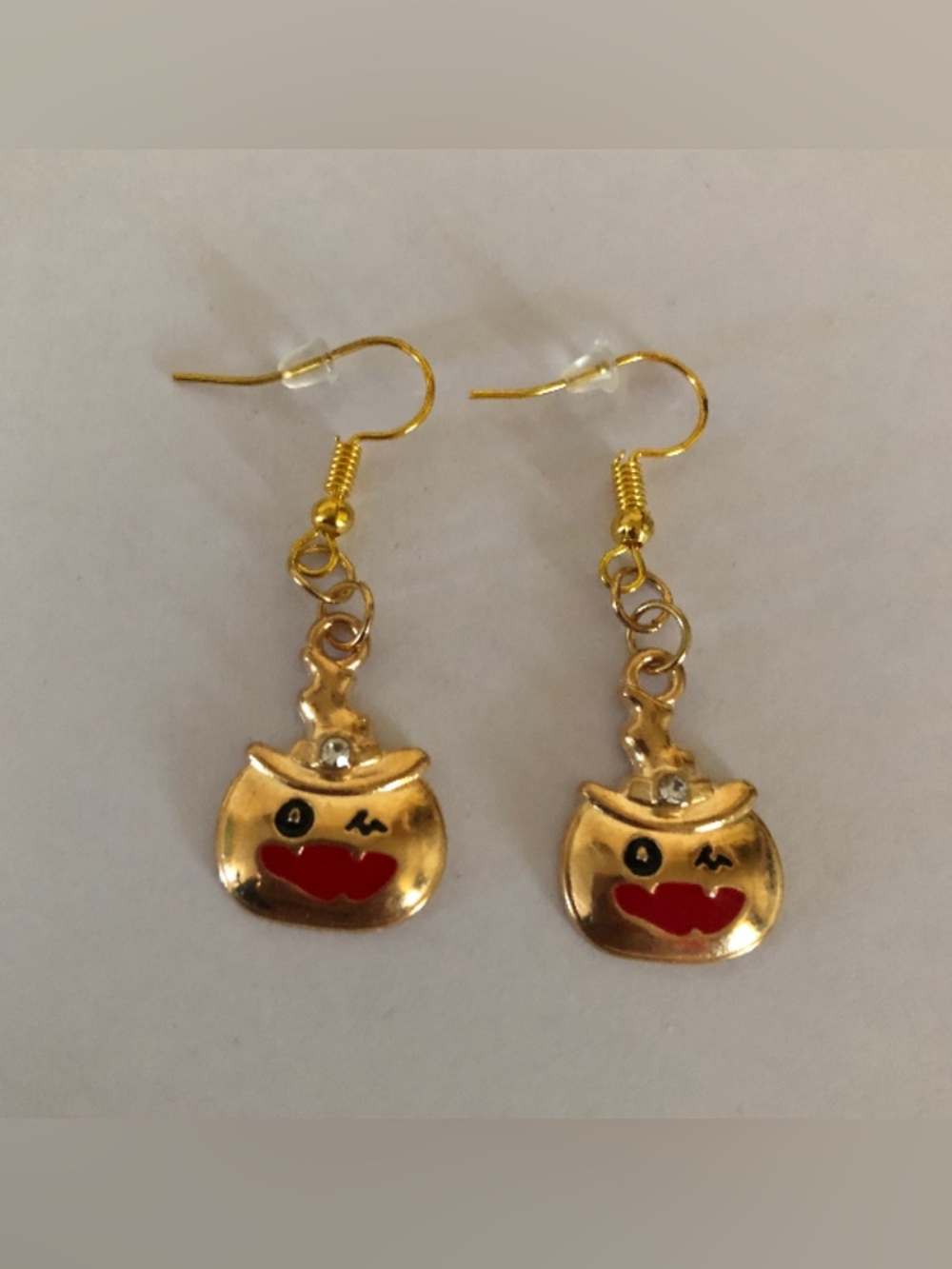 Halloween Earrings
SKU948